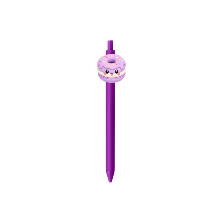 Picture of Custom PVC Pen A