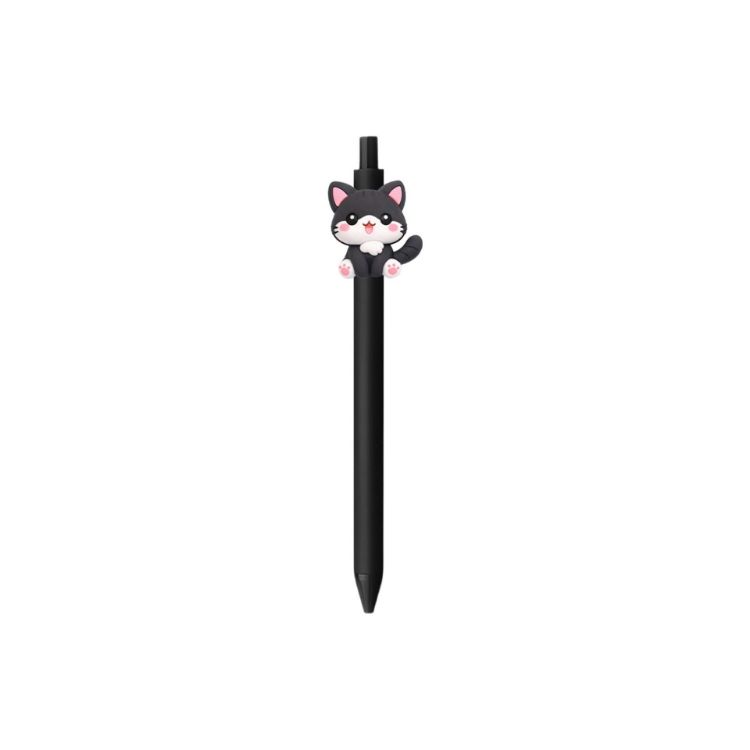 Picture of Custom PVC Pen A