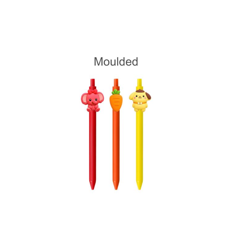 Picture of Custom PVC Pen A