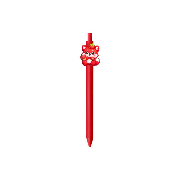 Picture of Custom PVC Pen C