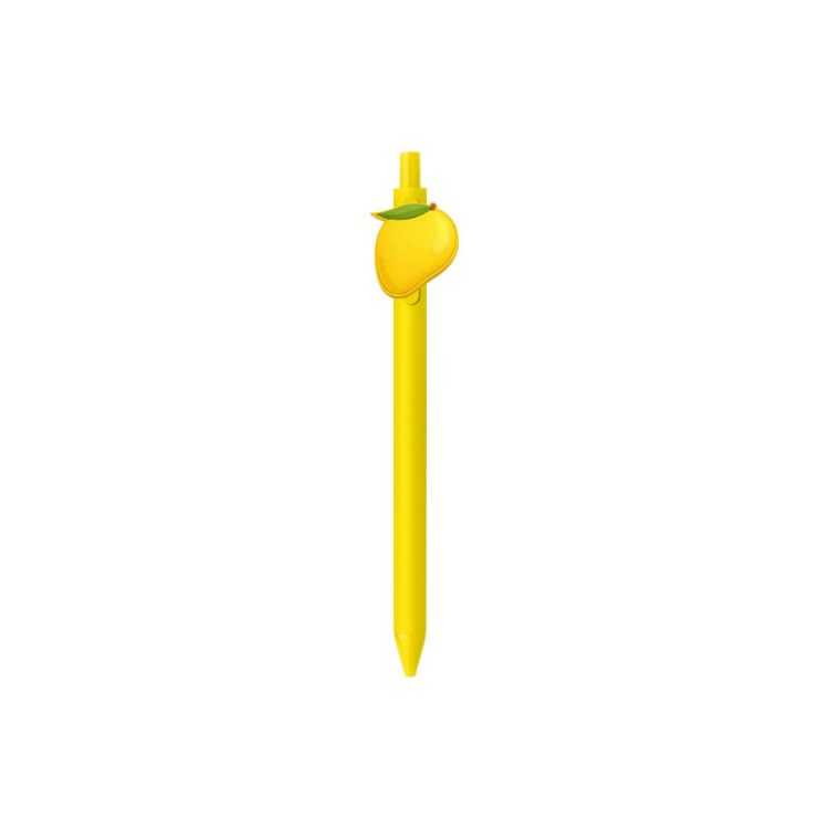 Picture of Custom PVC Pen C