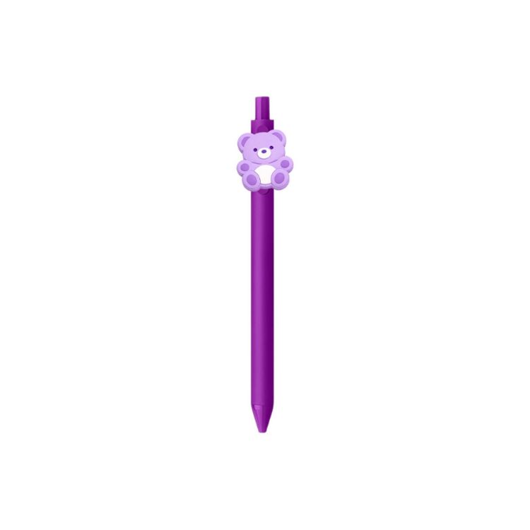 Picture of Custom PVC Pen C