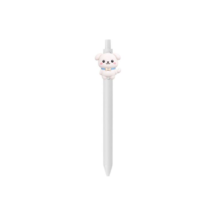 Picture of Custom PVC Pen C
