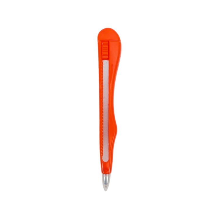 Picture of Knife Shape Ballpoint Pen