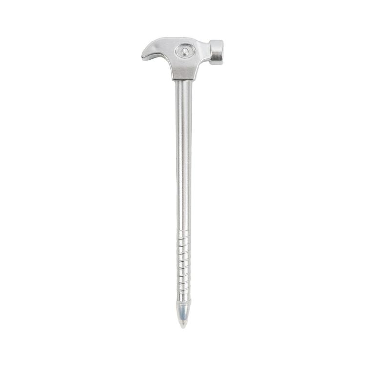 Picture of Hammer Shape Ballpoint Pen