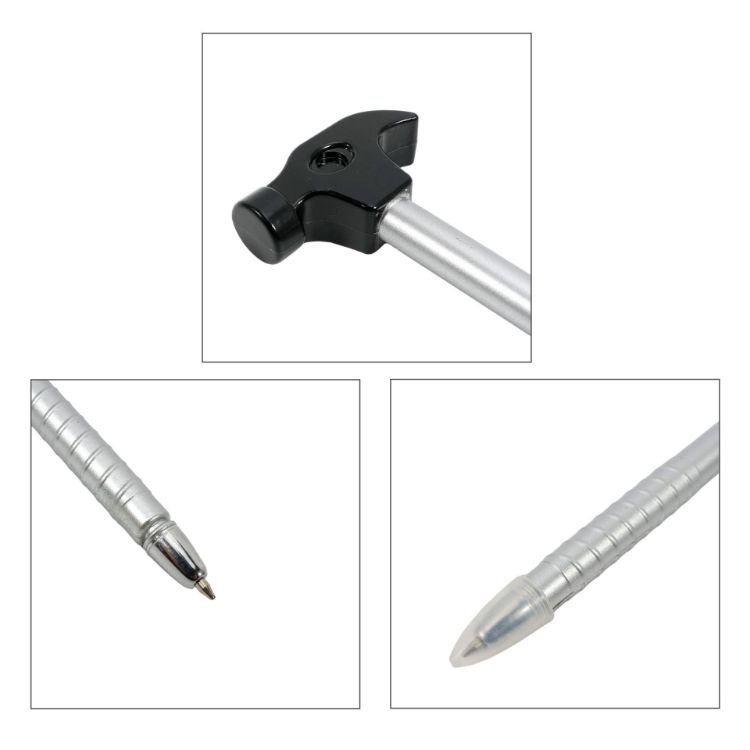Picture of Hammer Shape Ballpoint Pen