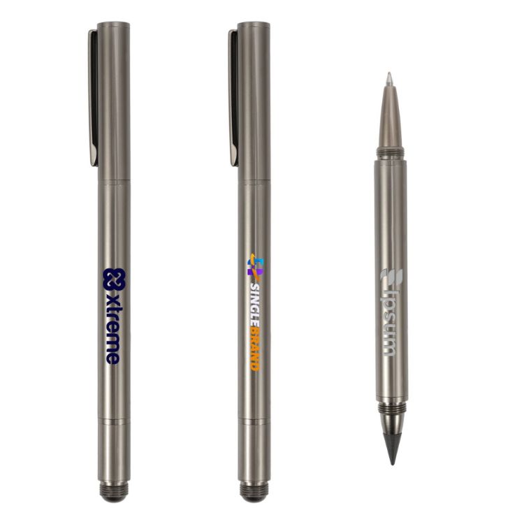 Picture of Commercial 2 in 1 Eternal Pencil