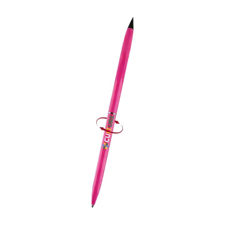 Picture of Double-ended Eternal Pencil and Ballpoint Pen