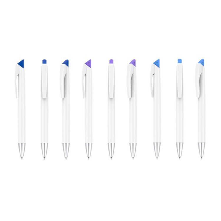 Picture of Gray Pen