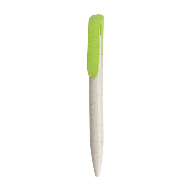 Picture of Wheat Straw Click Pen