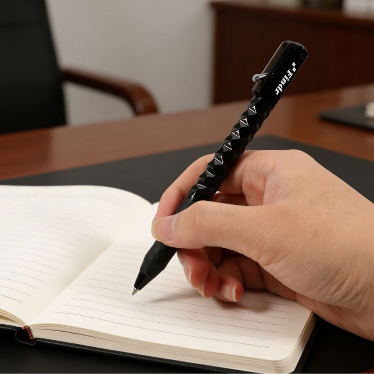 Picture of Plastic Switch Magic Pen