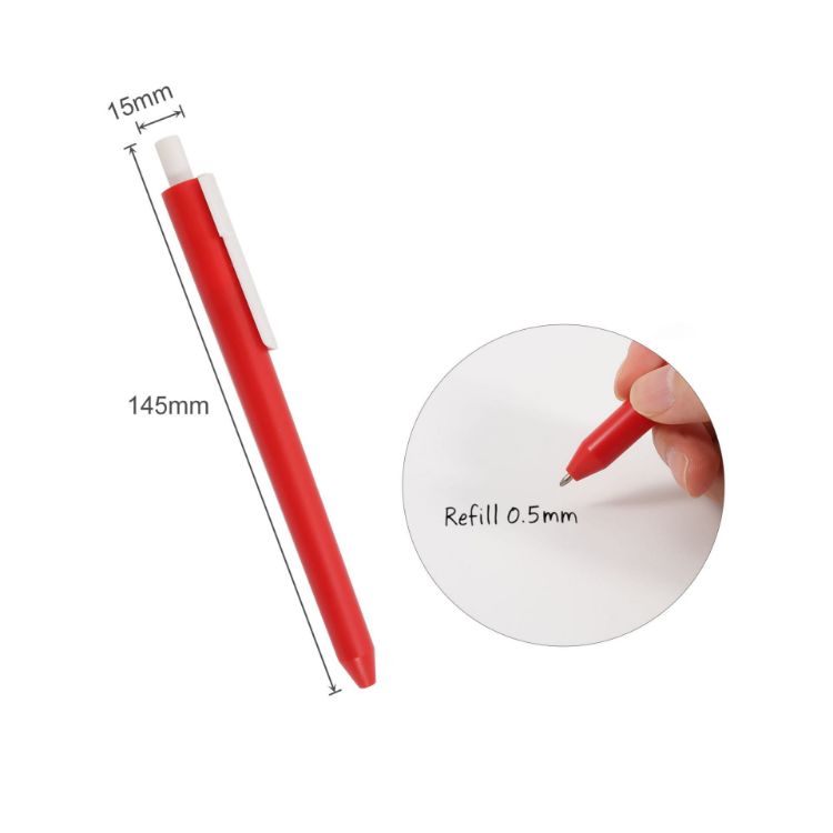 Picture of QR Code Click Pen