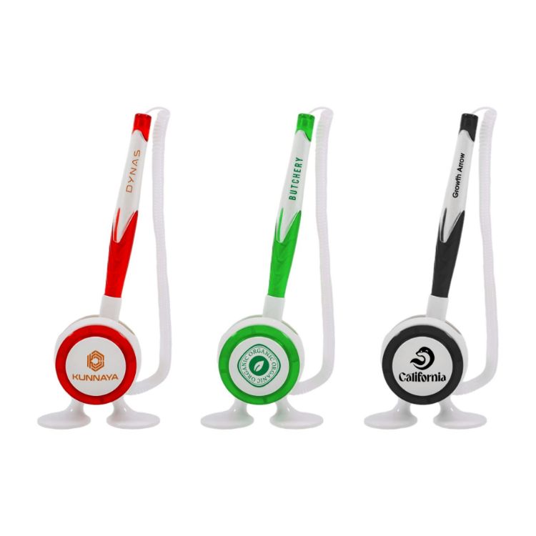 Picture of Counter Fixed Signature Pen C