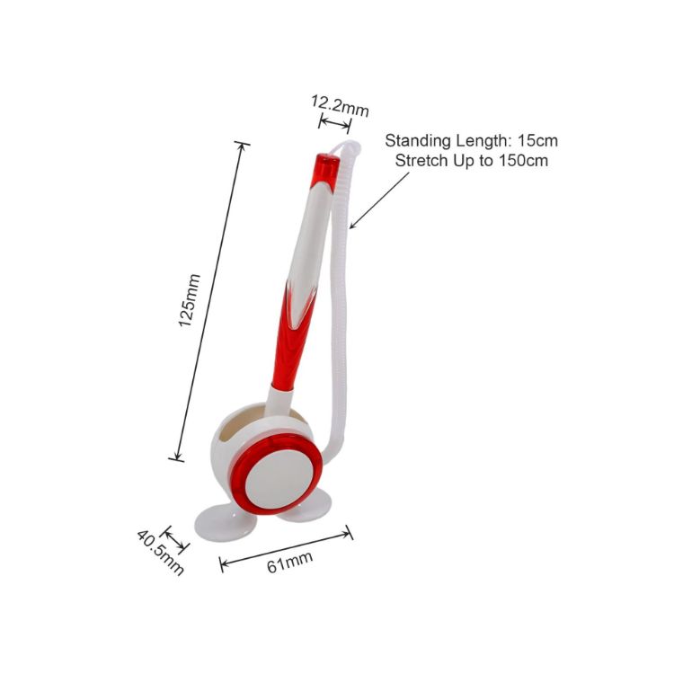 Picture of Counter Fixed Signature Pen C