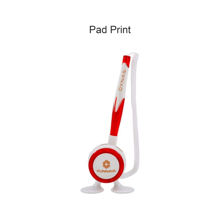 Picture of Counter Fixed Signature Pen C