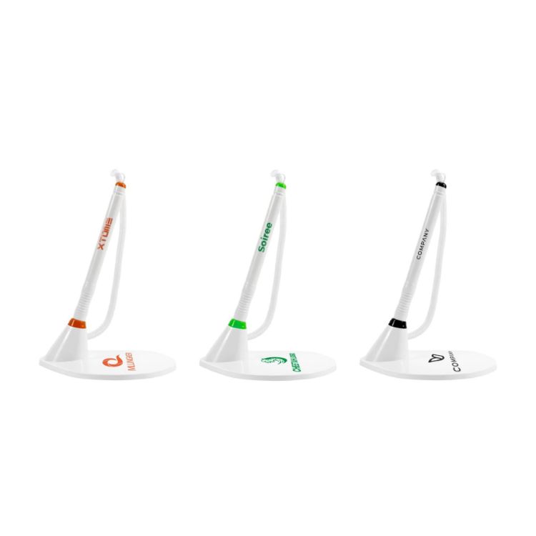 Picture of Counter Fixed Signature Pen B