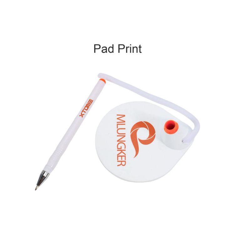 Picture of Counter Fixed Signature Pen B