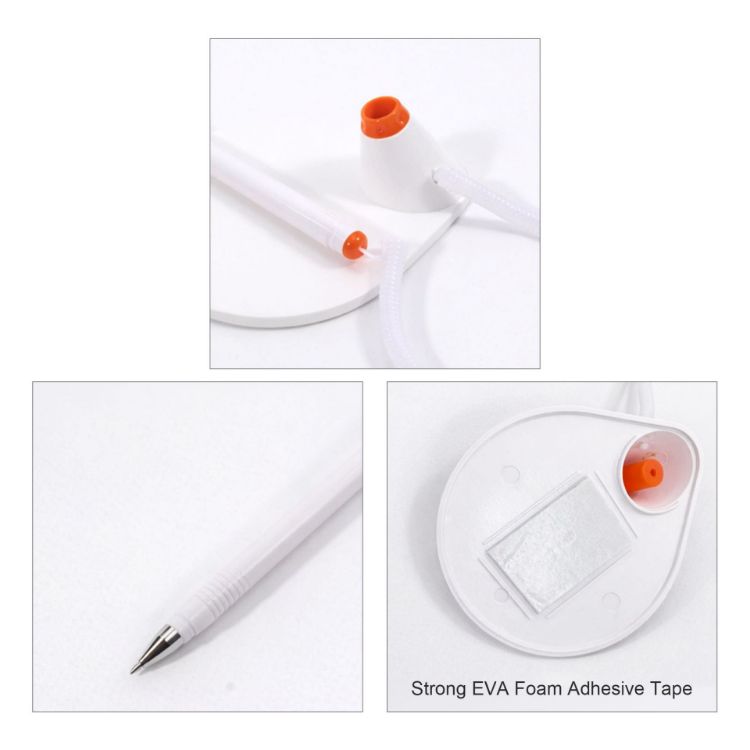 Picture of Counter Fixed Signature Pen B