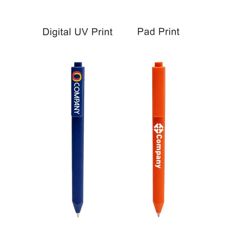 Picture of Triangular Grip Pen