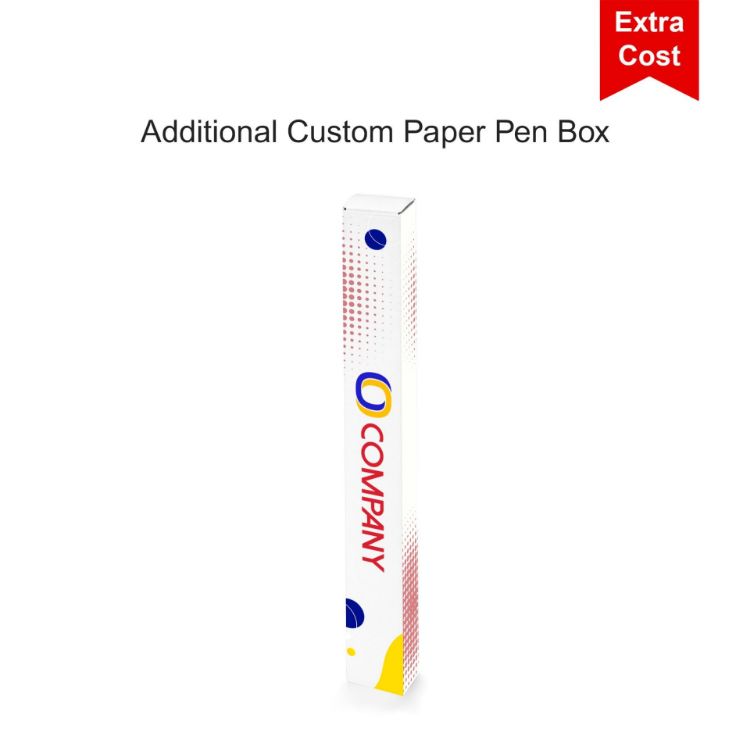 Picture of Triangular Grip Pen