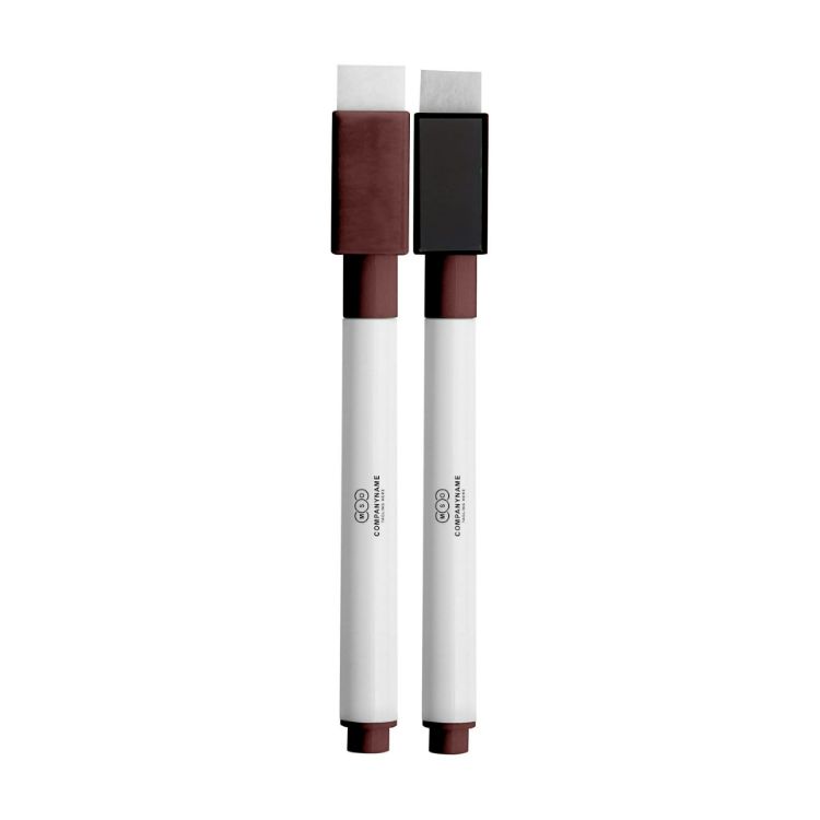 Picture of Magnetic Whiteboard Marker