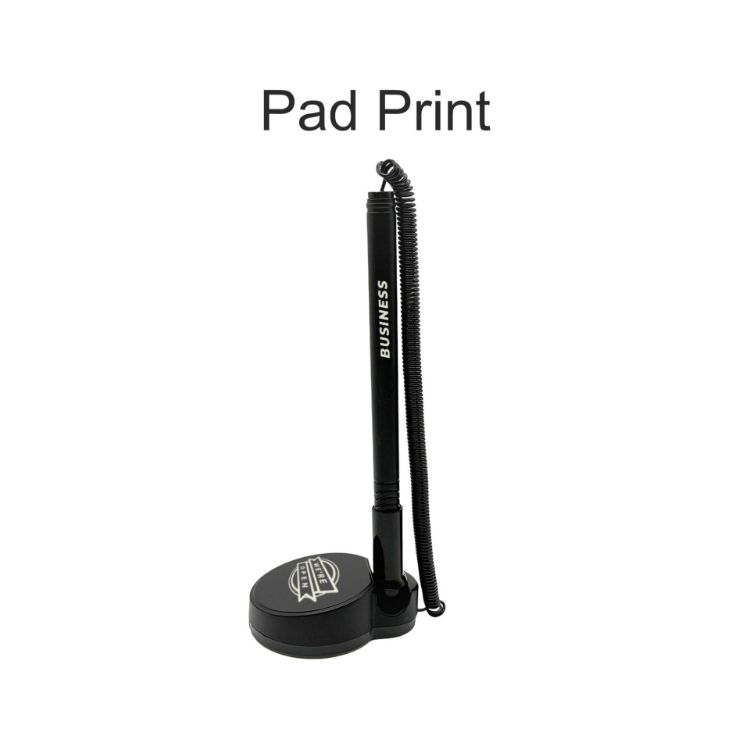 Picture of Counter Fixed Signature Pen D