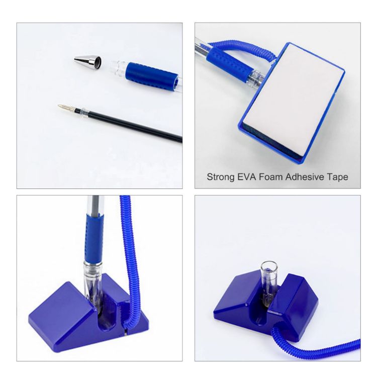 Picture of Counter Fixed Signature Pen A