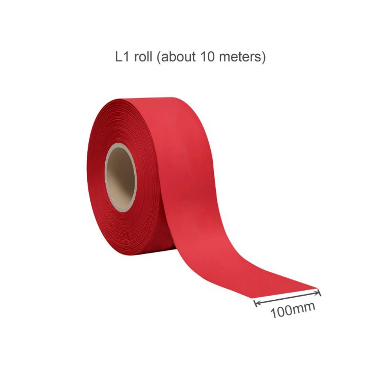 Picture of 100mm Grand Opening Ribbon