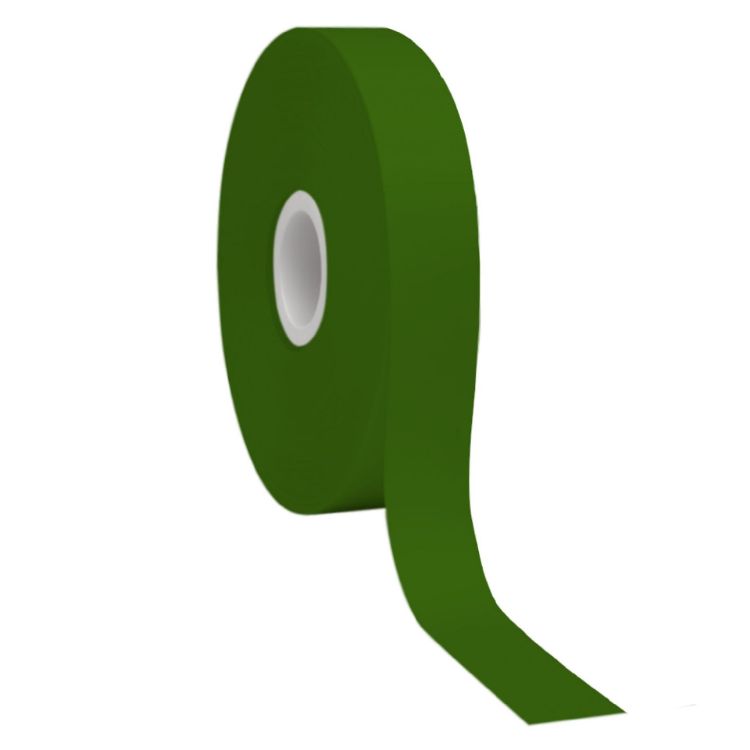 Picture of 16mm RPET Screen Printed Satin Polyester Ribbon