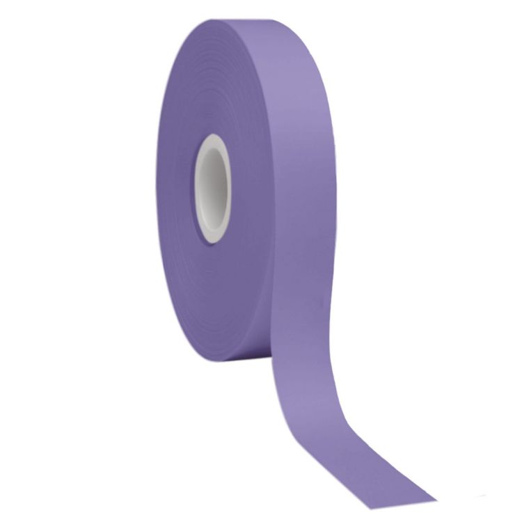 Picture of 16mm RPET Screen Printed Satin Polyester Ribbon