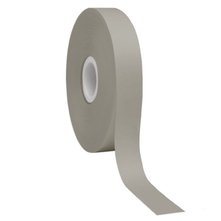 Picture of 16mm RPET Screen Printed Satin Polyester Ribbon
