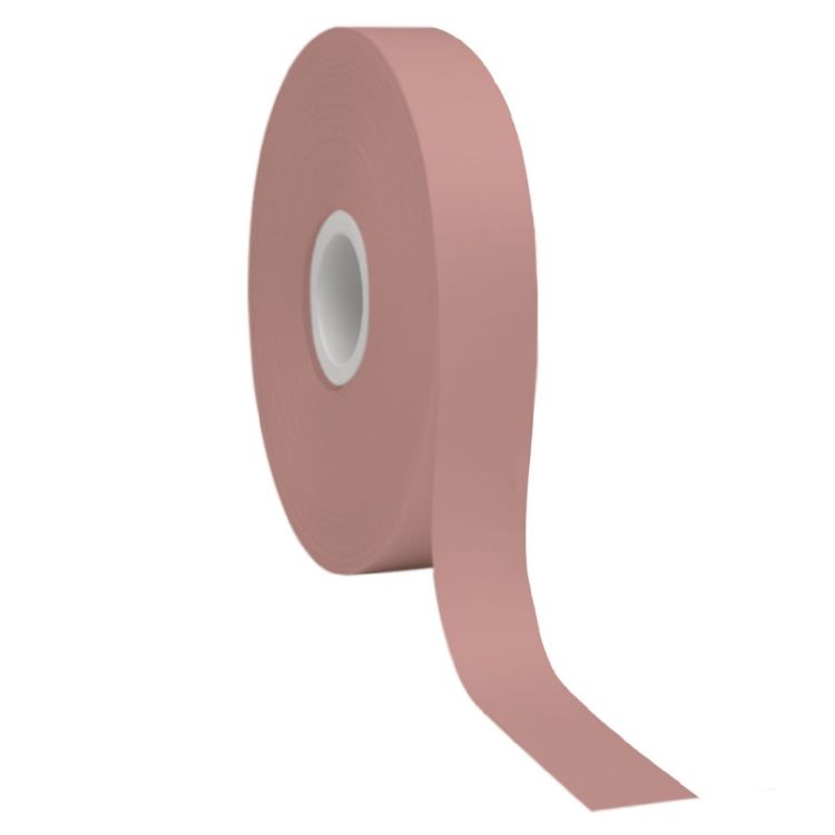 Picture of 16mm Hot Stamping Satin Polyester Ribbon