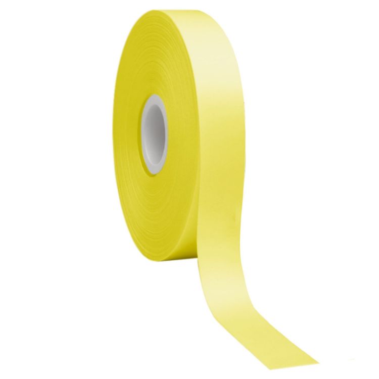Picture of 16mm Hot Stamping Satin Polyester Ribbon