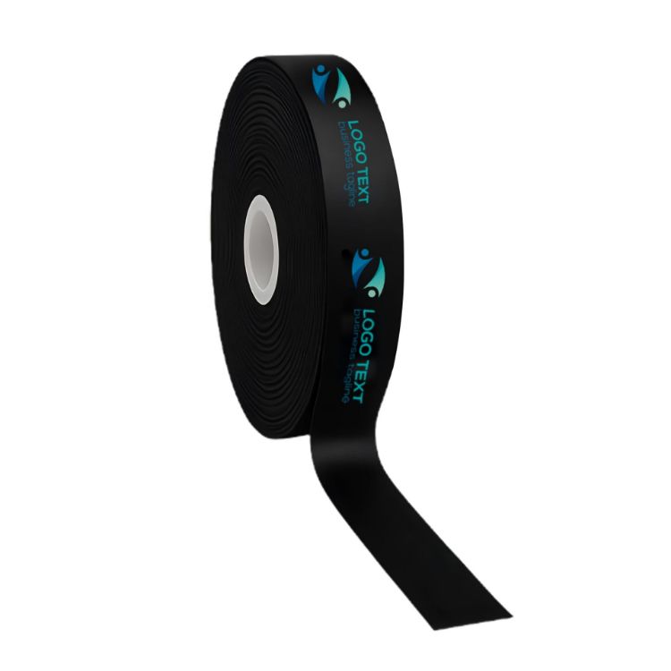 Picture of 16mm Full Colour Printed Satin Polyester Ribbon