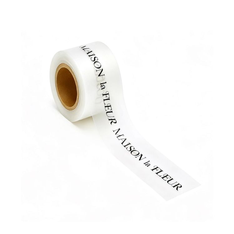 Picture of 16mm Screen Printed TPU Soft Ribbon