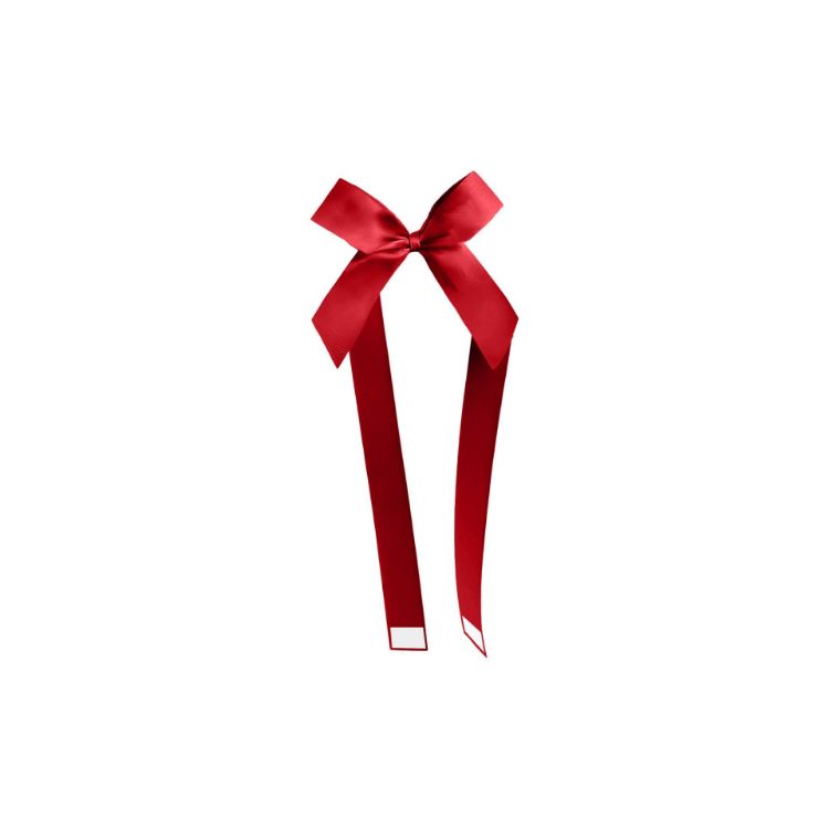 Picture of 16mm Adhesive Ribbon Bows
