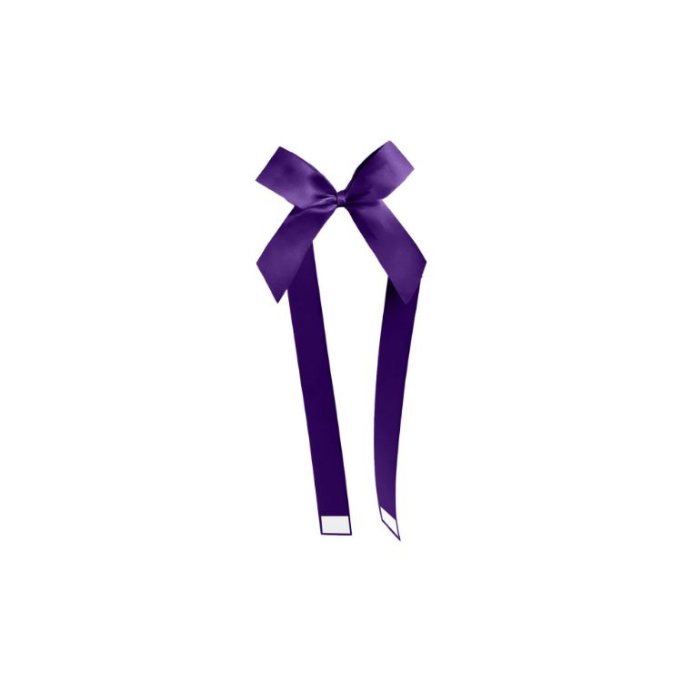 Picture of 16mm Adhesive Ribbon Bows