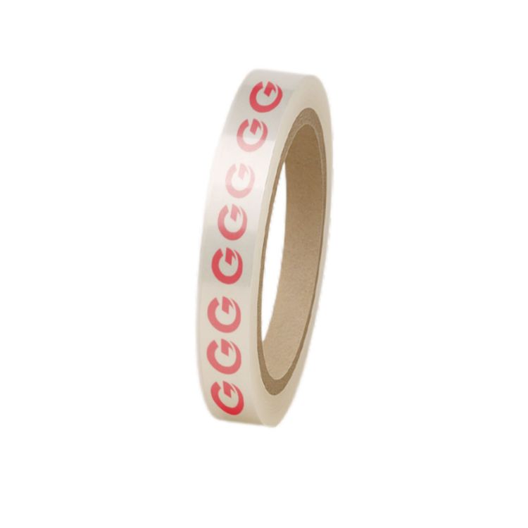 Picture of BOPP Transparent Packaging Tape