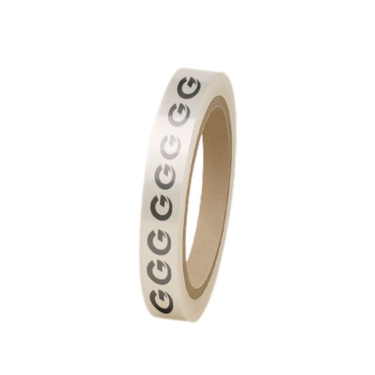 Picture of BOPP Transparent Packaging Tape