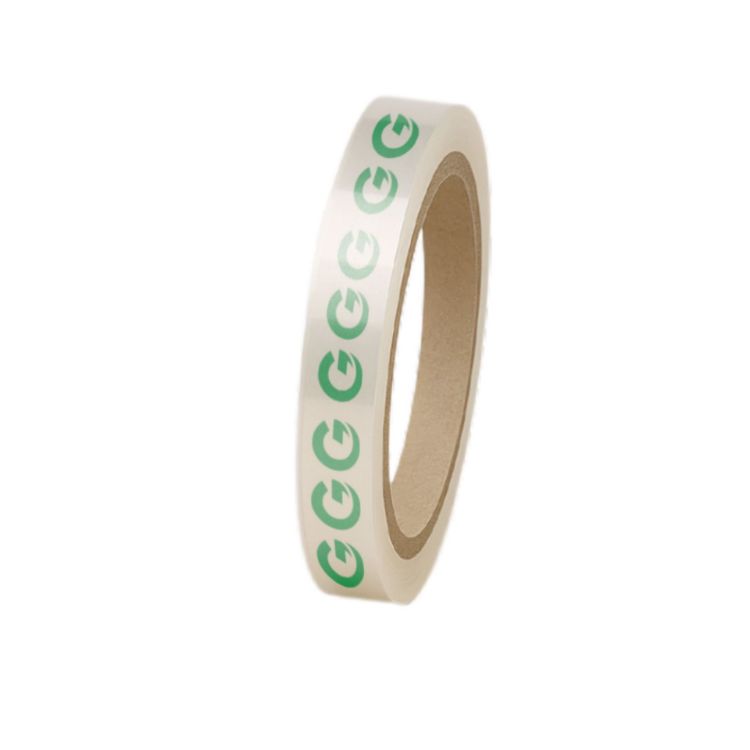 Picture of BOPP Transparent Packaging Tape