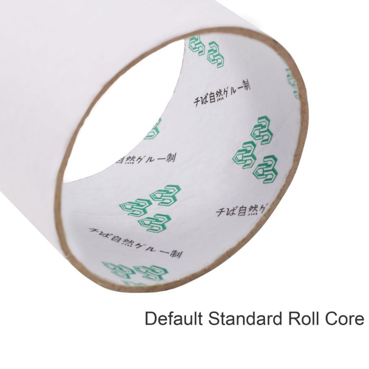 Picture of BOPP Packaging Tape-CMYK Print