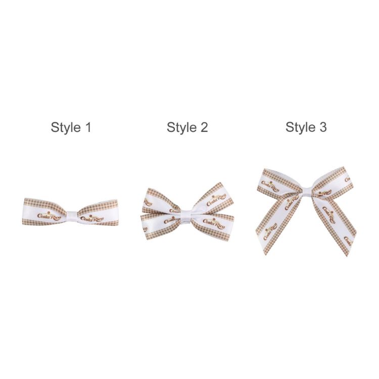 Picture of Adhesive Bows