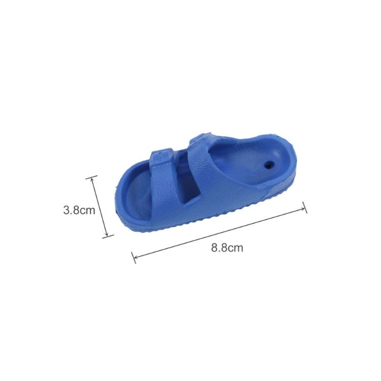 Picture of Slides Shape Fridge Magnets