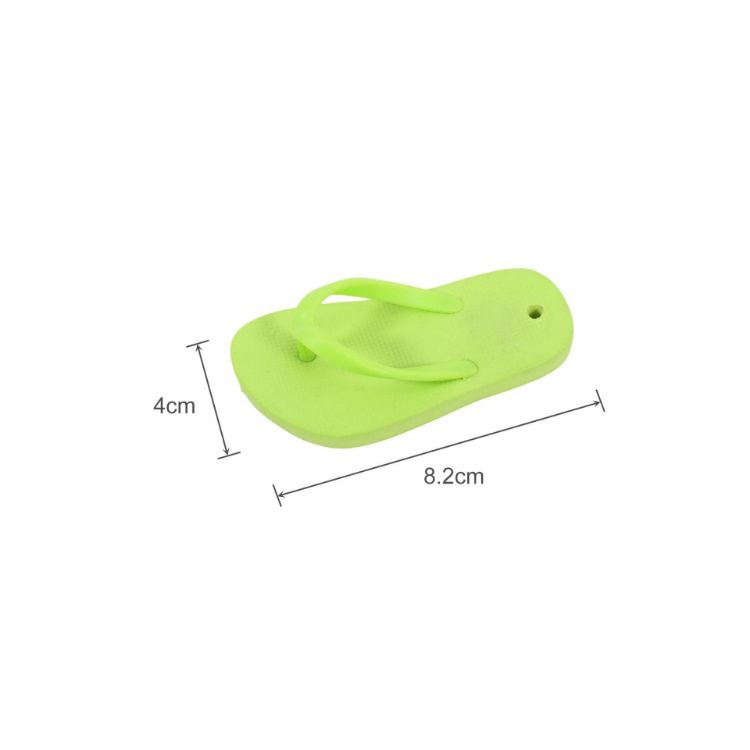 Picture of Thongs Shape Fridge Magnets