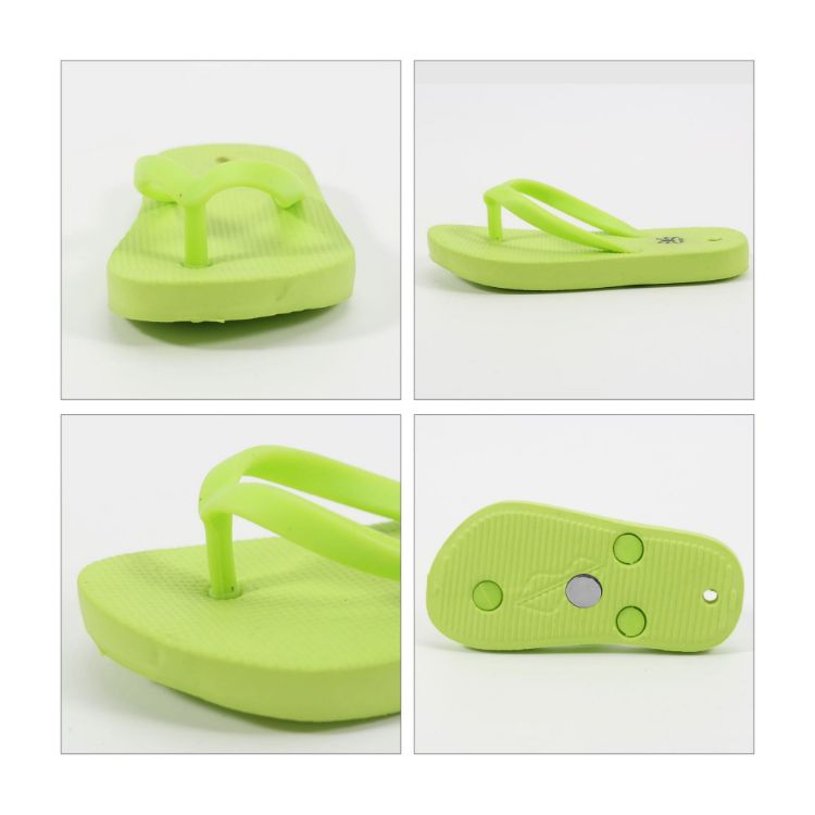 Picture of Thongs Shape Fridge Magnets
