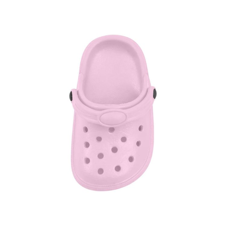 Picture of Classic Clog Shoe Fridge Magnets