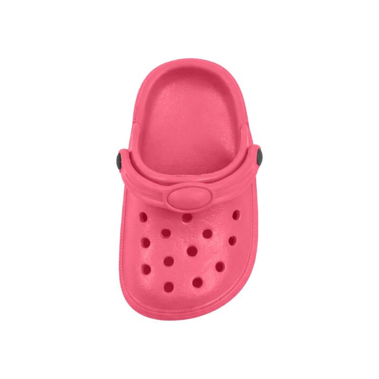 Picture of Classic Clog Shoe Fridge Magnets
