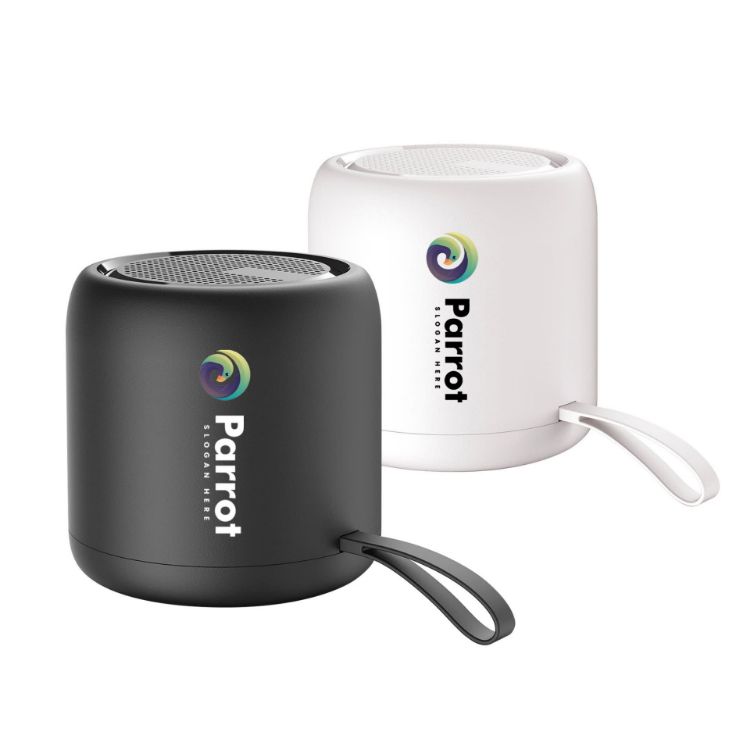 Picture of F11 Portable Waterproof Bluetooth Speaker