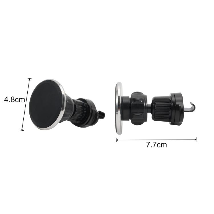 Picture of Round Car Hook Bracket