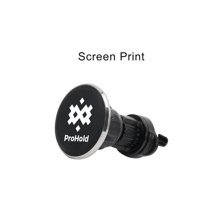 Picture of Round Car Hook Bracket
